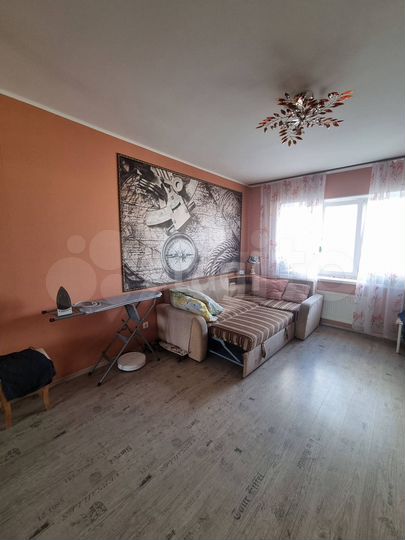 4-к. квартира, 86,9 м², 9/10 эт.