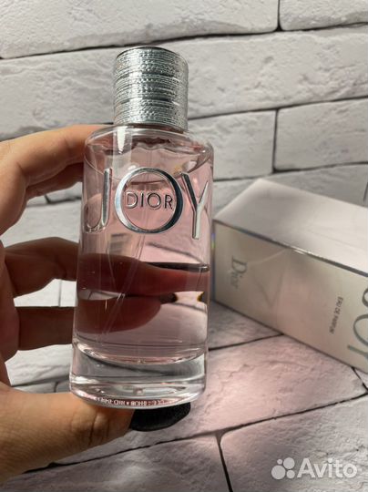 Dior joy