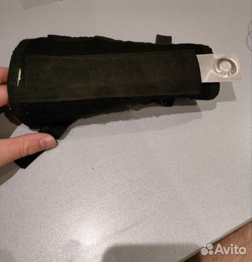 Бандаж(ортез) лучезапястного сустава