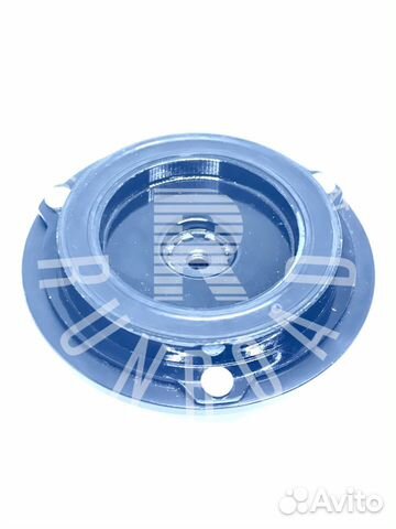 Пластина компрессора visteon HCC Hyundai Kia Ford