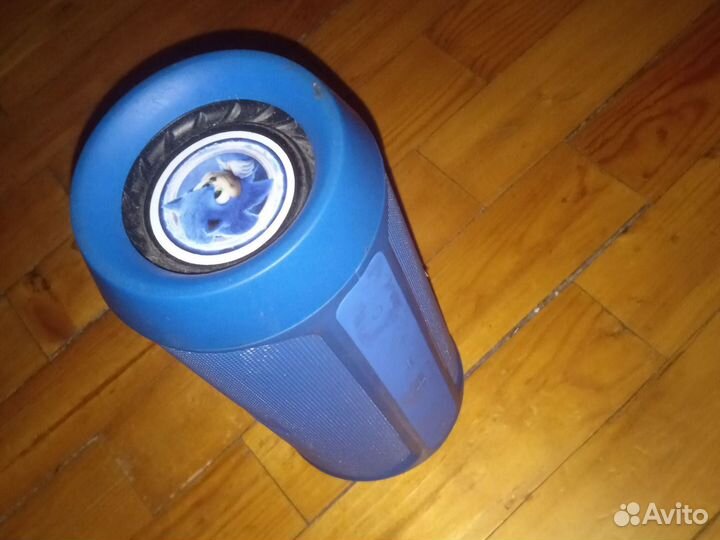 Колонка JBL charge 2