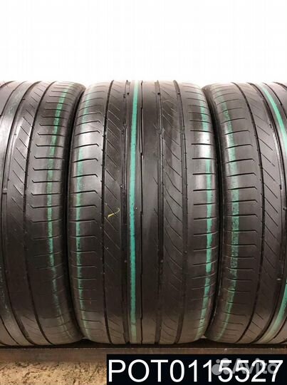 Continental ContiSportContact 5P 295/35 R21 103Y