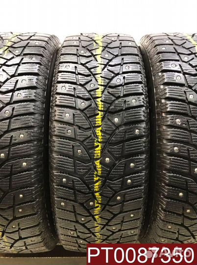 Bridgestone Blizzak Spike-02 185/60 R15 110