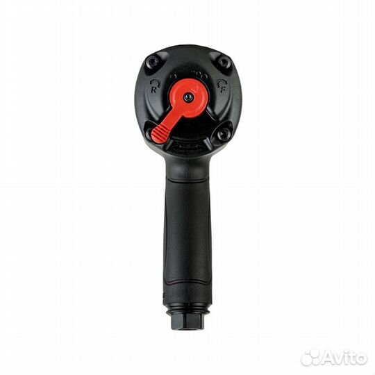 Пневмогайковерт ударный 1/2