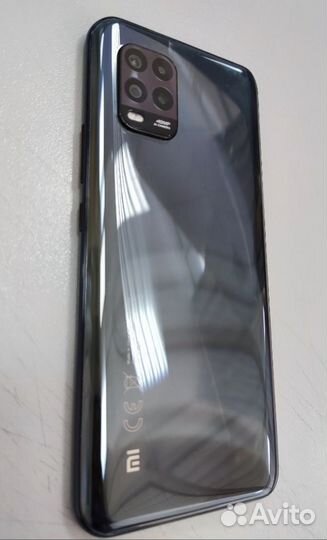 Xiaomi Mi 10 Lite, 6/64 ГБ
