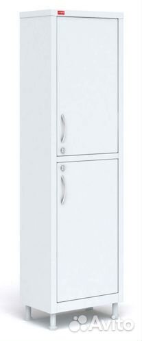 Шкаф металлический