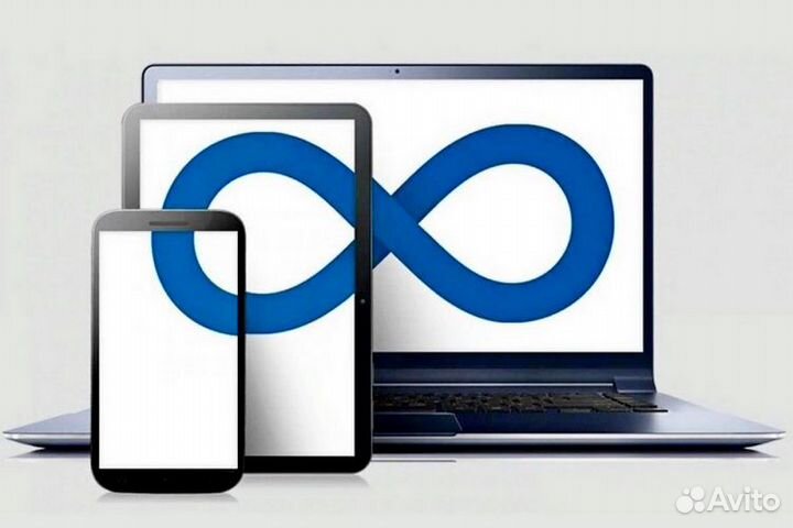 Безлимитный интернет 4G\LTE для модемов и роутеров