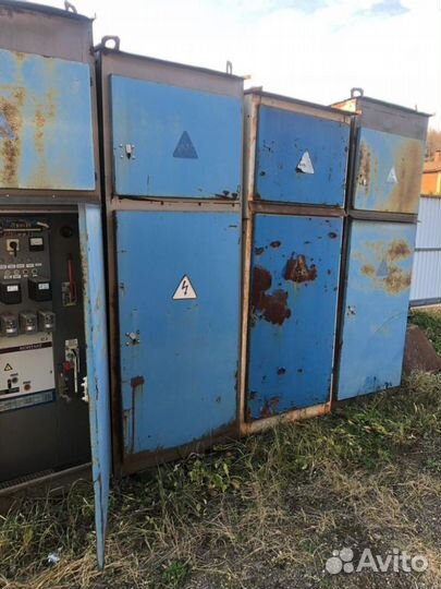 Трансформатор б\у дорого арт63785