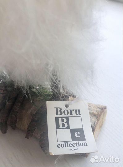 Беру Beru collection - сова муляж