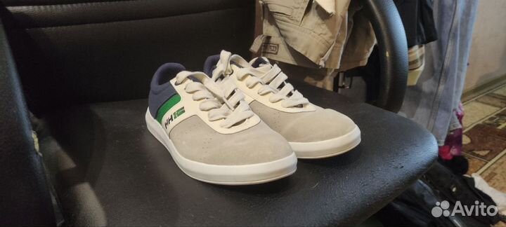 Кеды Helly Hansen