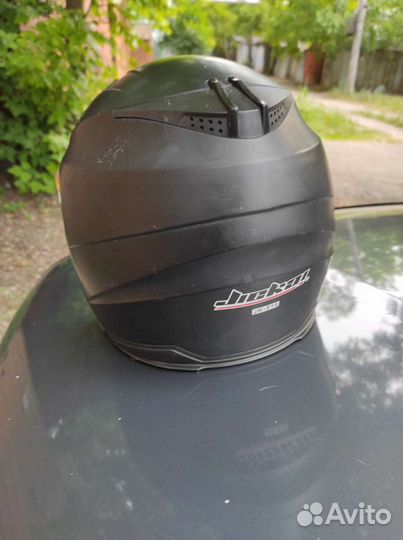 Продается 2мотоциклетных шлема