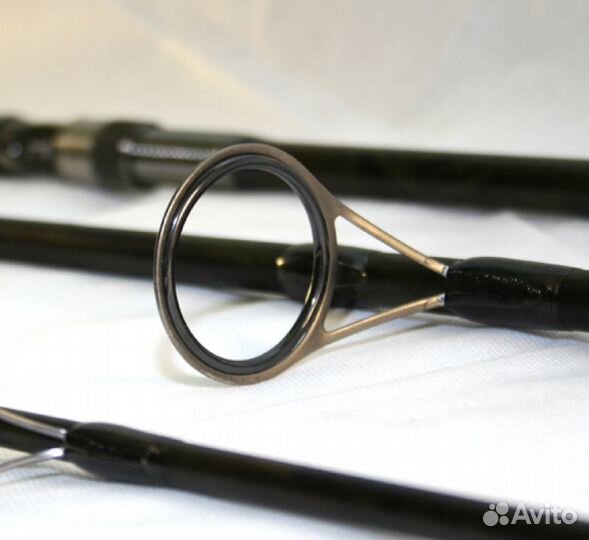 Спиннинг карповик EastShark DX carp 4.5lb 3,6 м