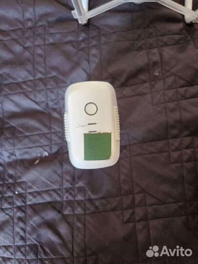 Квадрокоптер dji phantom 4