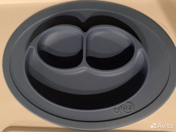 Детская посуда ezpz beaba munchkin IKEA