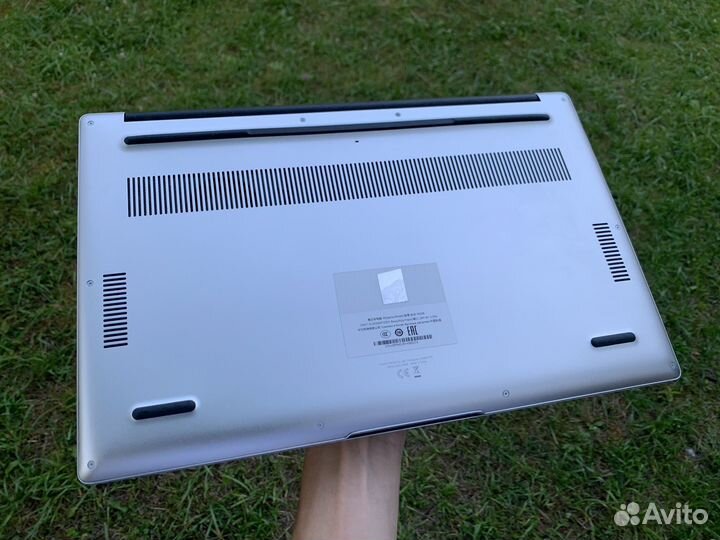 Huawei MateBook D15 Обмен/Продажа