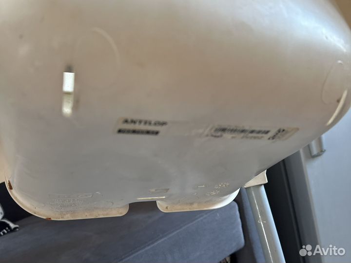 Стул для кормления IKEA