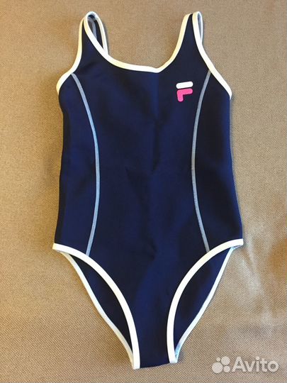 Купальник для девочки 164