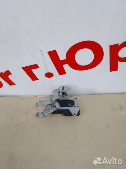 Сервопривод заслонки печки Toyota Caldina