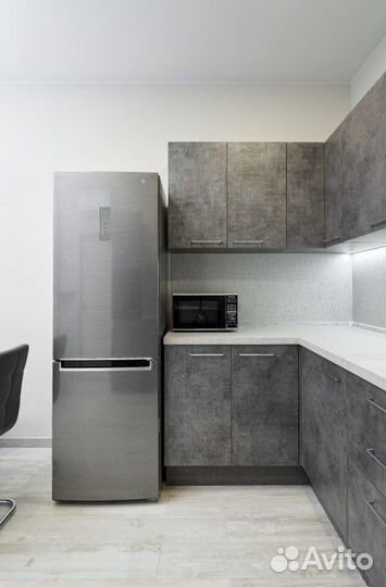 Кухни из мдф, лдсп на заказ. Фабрика