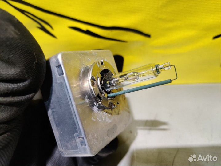 Лампа ксенон Audi Q3 8U culb 2.0 2016