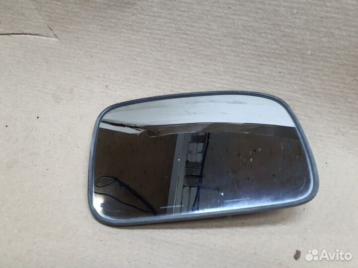 Зеркало правое kia sorento 1 bl