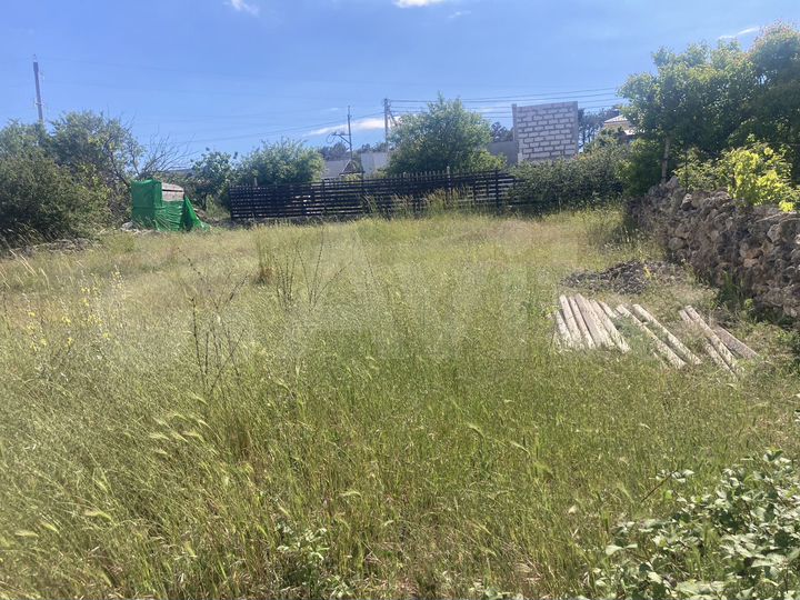 Участок 4 сот. (СНТ, ДНП)