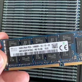 Оперативная память ddr3 ddr4 для сервера 16gb 32gb