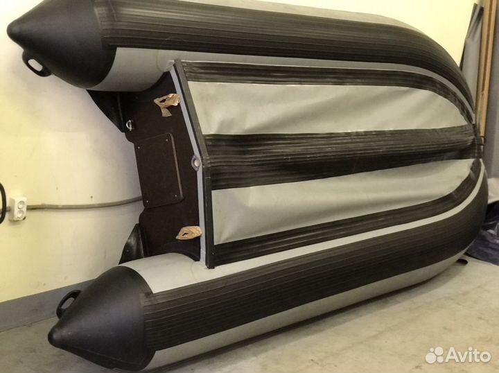 Ремонт лодок пвх