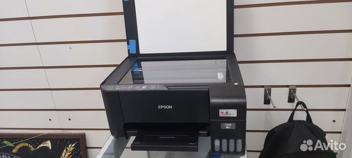 Принтер epson l3250 мфу