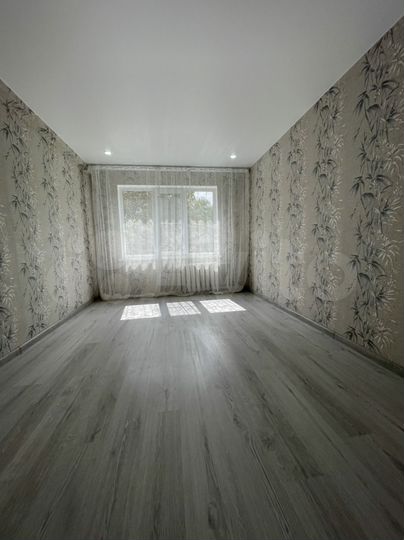 2-к. квартира, 46 м², 3/5 эт.