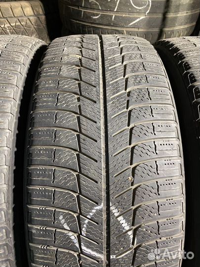 Michelin X-Ice XI3 215/55 R17 98H