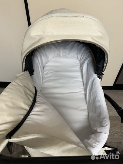 Коляска 2 в 1 riko basic