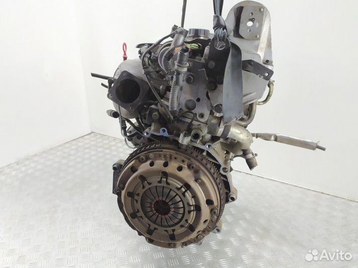 Двигатель B5244S22235514 Volvo V70 (2000-2008)