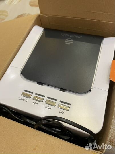 Уф лампа для маникюра