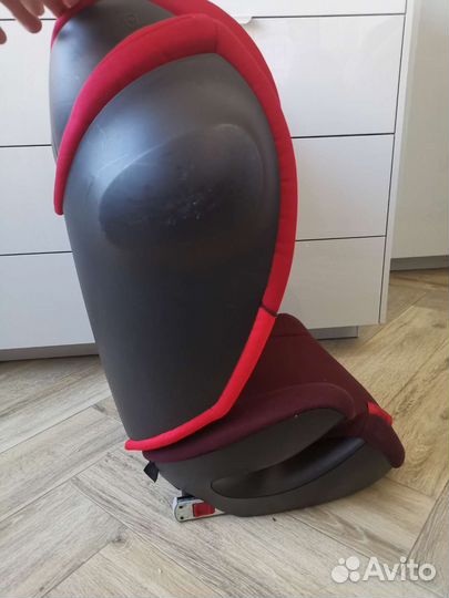 Детское автокресло Cybex Pallas m-fix