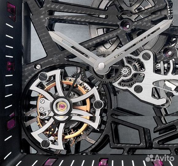 Roger Dubuis Kingsquare Flying Tourbillon Limited