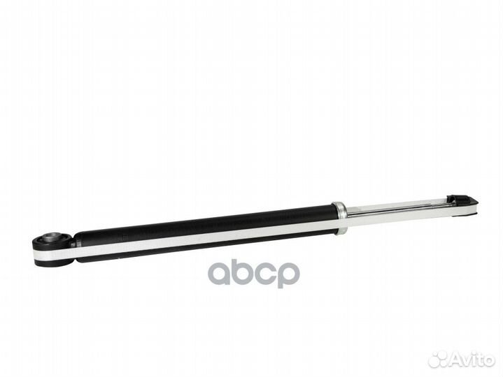 Z00209 амортизатор задний газовый Renault Loga