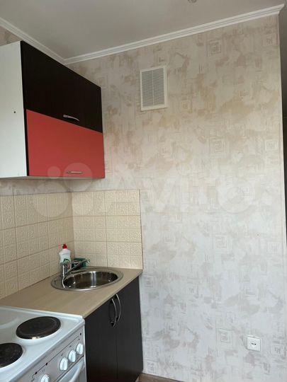 Комната 46 м² в 2-к., 5/5 эт.