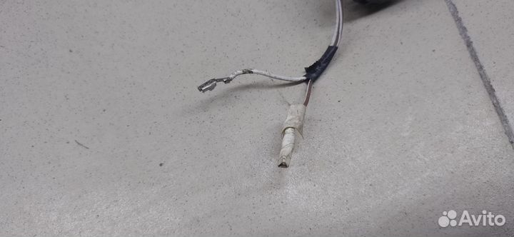 Проводка (коса) Vectra C 2002-2008