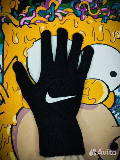 Перчатки Nike unisex
