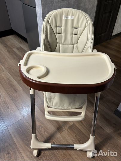 Стул для кормления