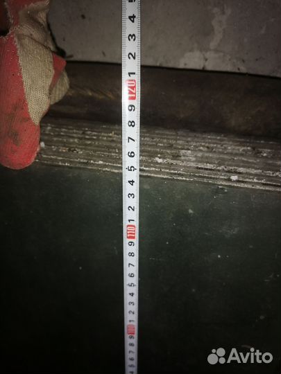 Листовой стекло