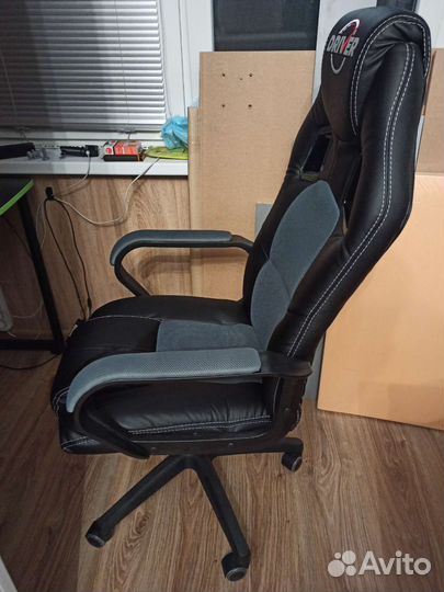 Компьютерное кресло TetChair Driver