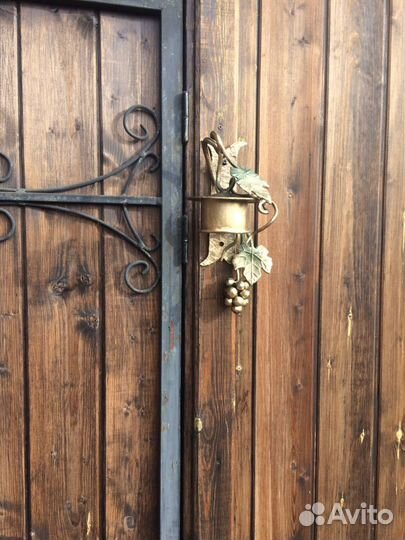 Светильник настенный