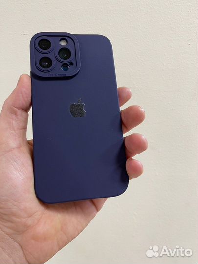 Чехол на iPhone XR в корпусе 13Pro / 14pro