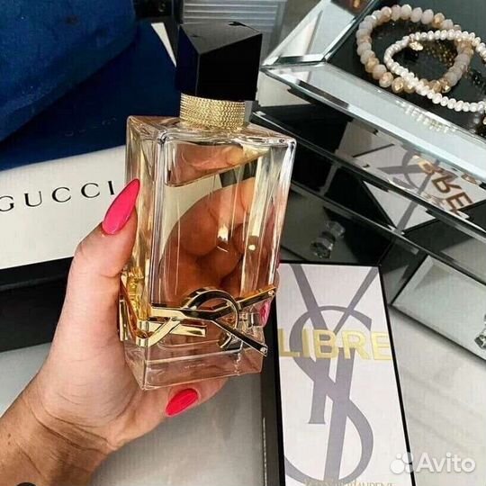 Парфюм для женщин