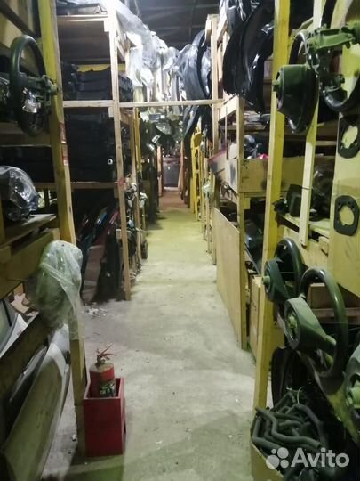 Фара правая Мазда 6 GH галоген