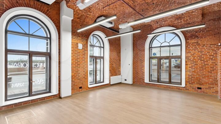 Сдам торговое помещение, 293.3 м²