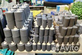 Распылители-аэраторы