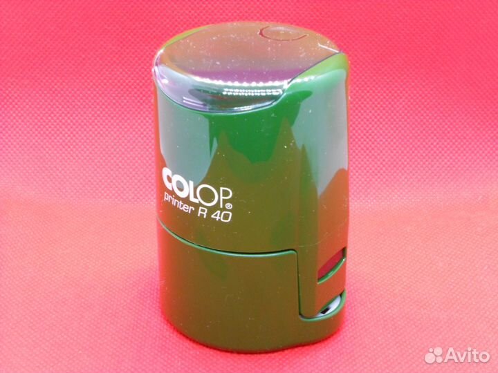 Изготовление печатей. Частный мастер